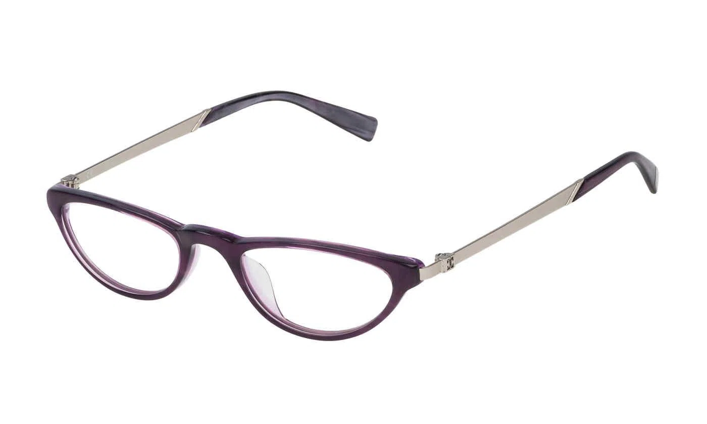 Escada VES454 Eyeglasses - view 2
